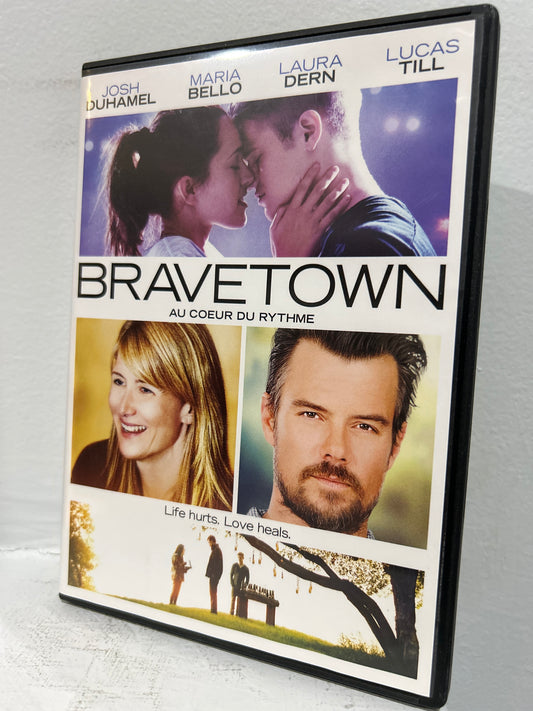 Bravetown (2015)