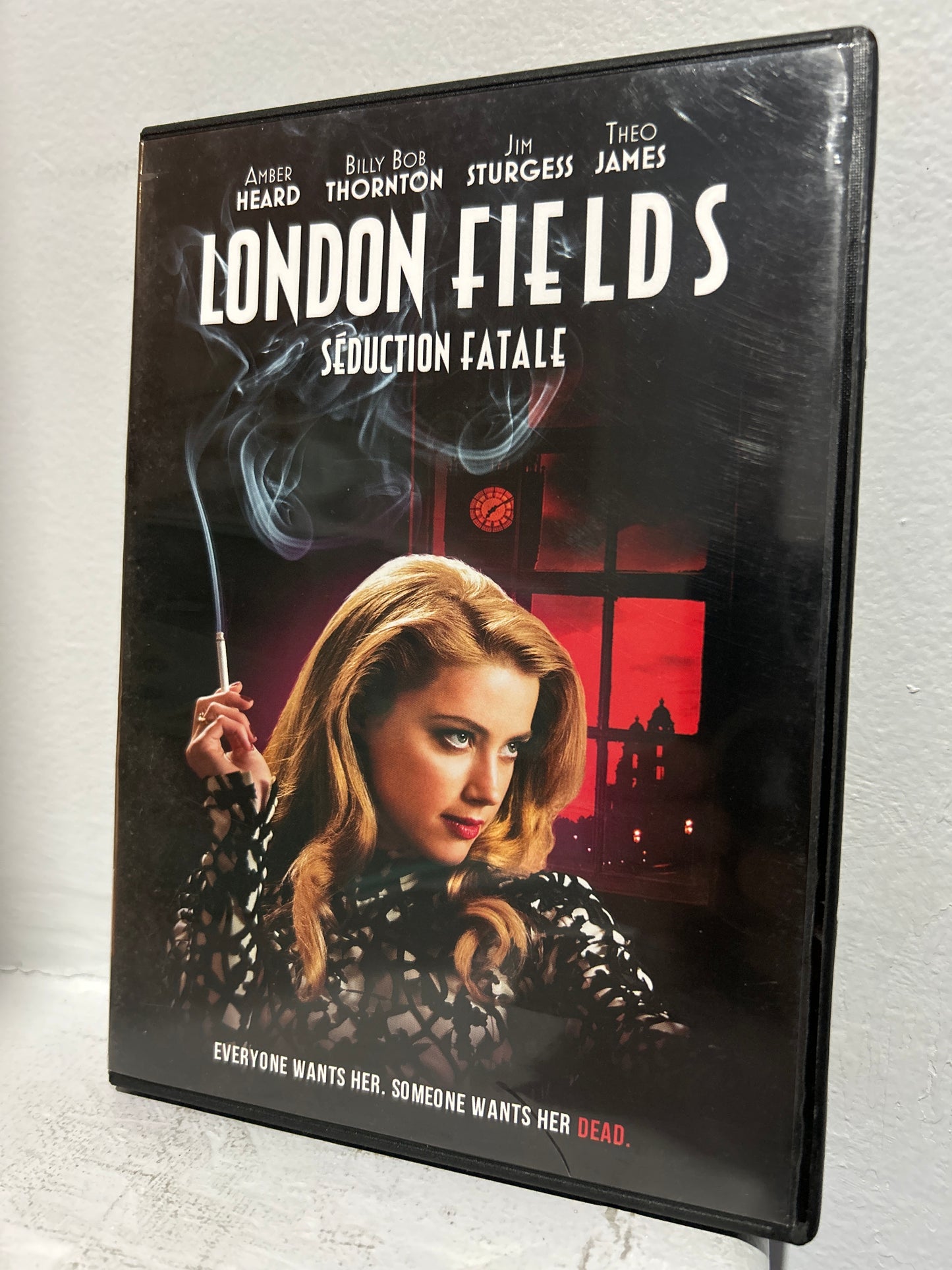 London Fields (2018)
