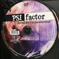 PSI Factor: Chronicles of the Paranormal - TV Series (1996–2000) - SEASON 3