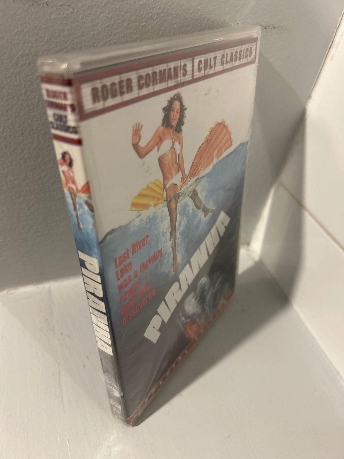 Piranha (1978)