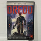 Dredd (2012)