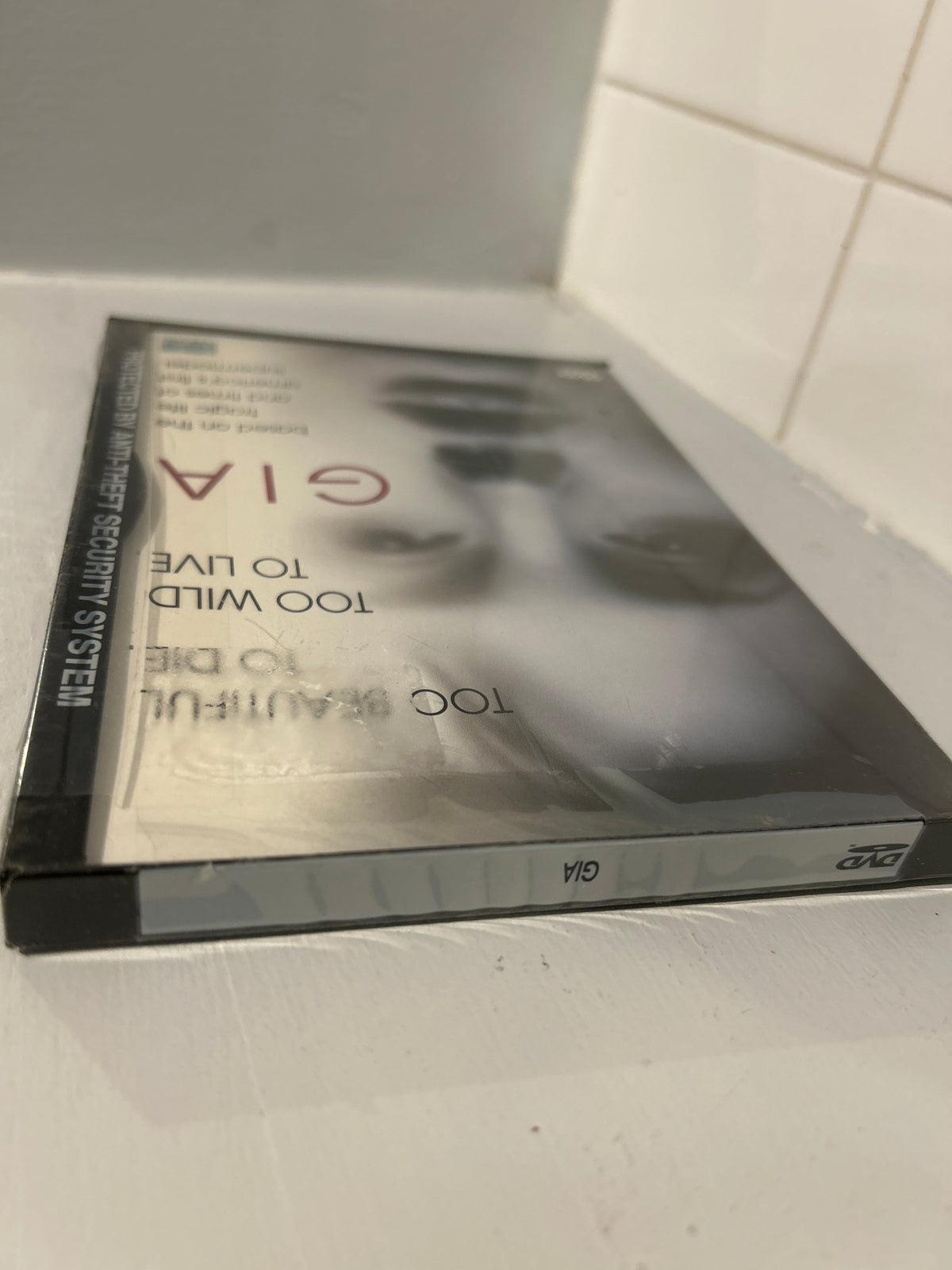 Gia (1998)