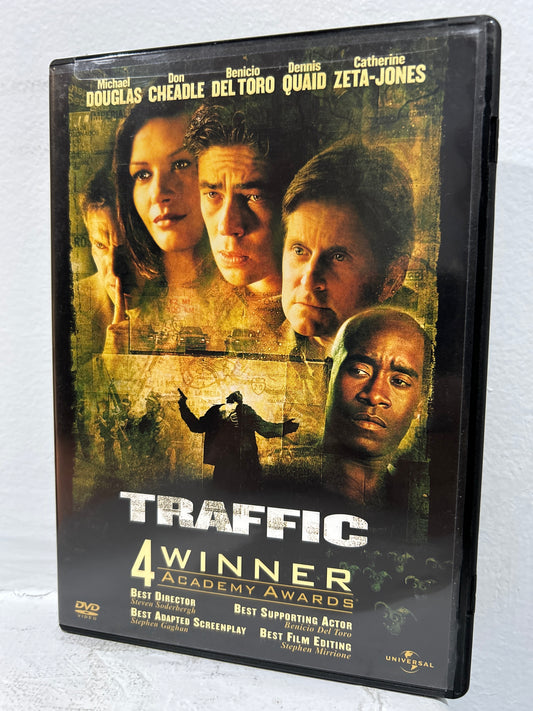 Traffic (2000)