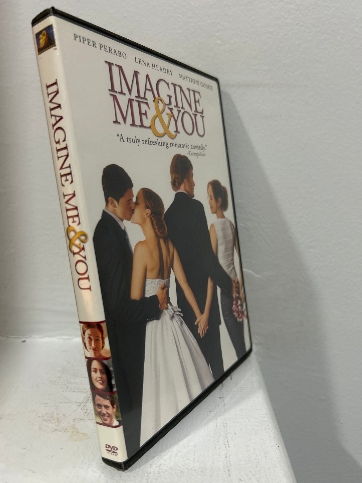Imagine Me & You (2006)