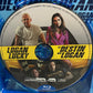 Logan Lucky (2017)