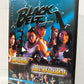 Tomb Raiders (The Avenging Quartet) (1993) & Godfather's Daughter (1991)