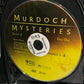 Murdoch Mysteries: TV Series (2008-    ) - The Complete Season 3
