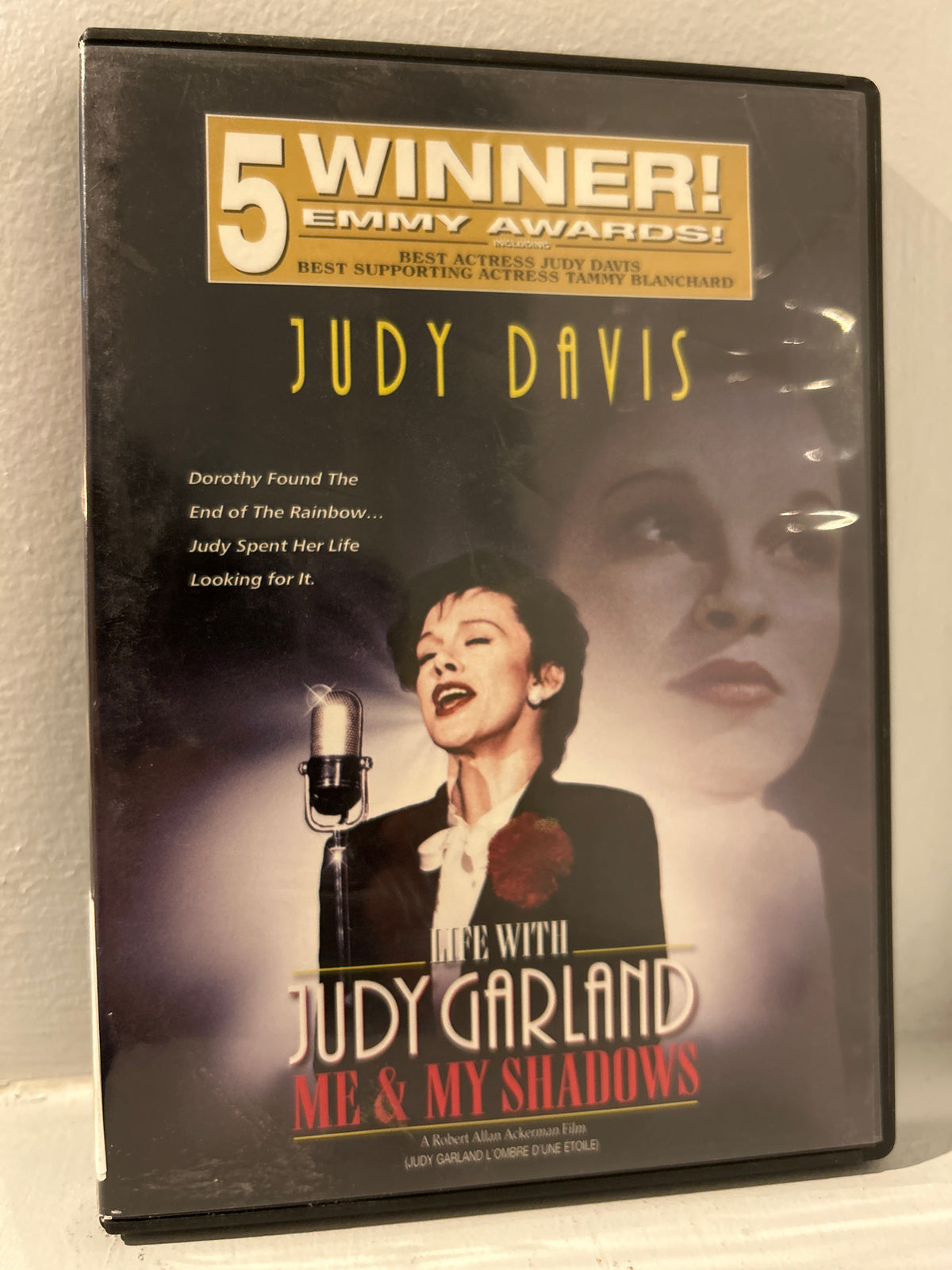 Life with Judy Garland: Me and My Shadows (2001)