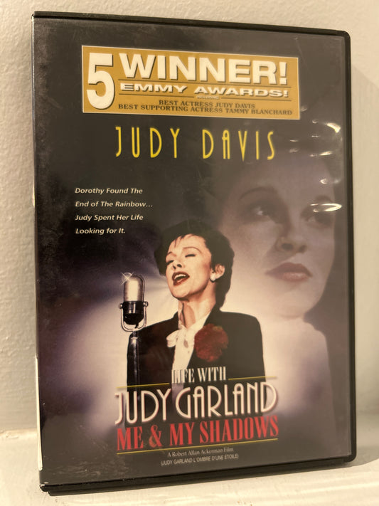 Life with Judy Garland: Me and My Shadows (2001)