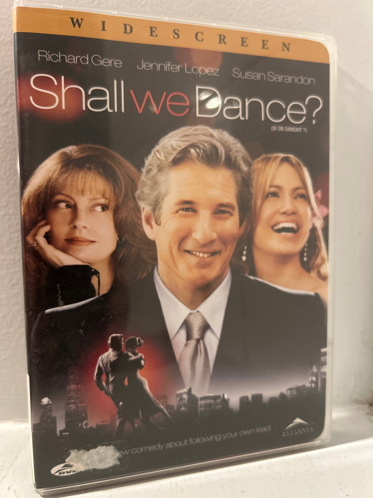 Shall We Dance? (2004)