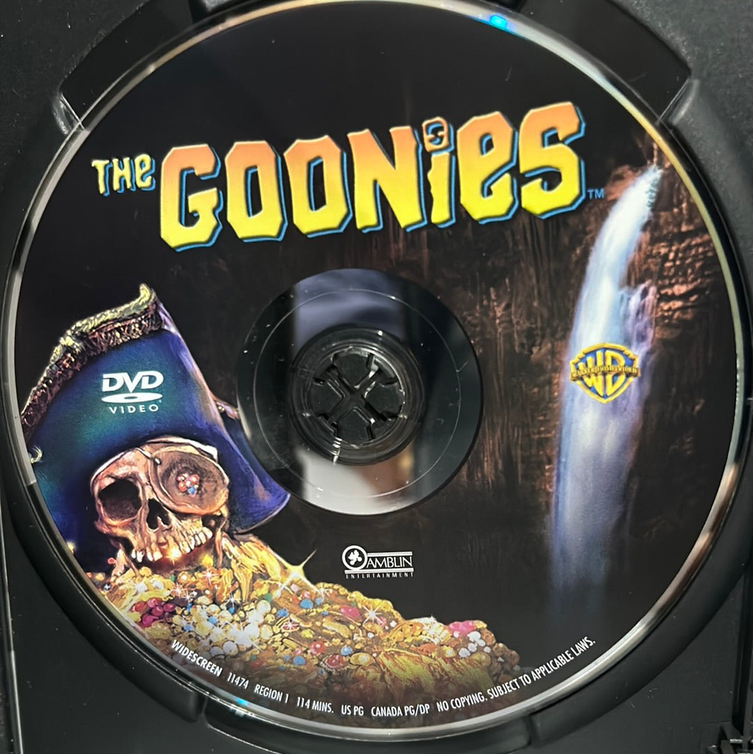 Goonies, The (1985)