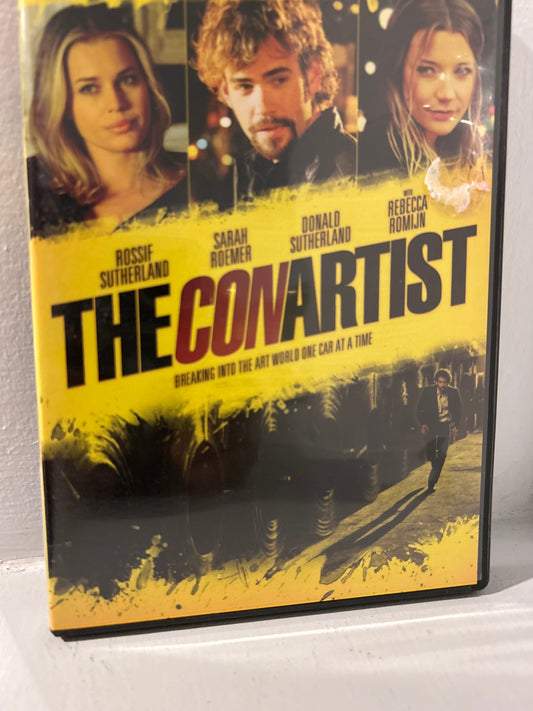 Con Artist, The (2011)