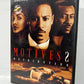 Motives 2: Retribution (2007)