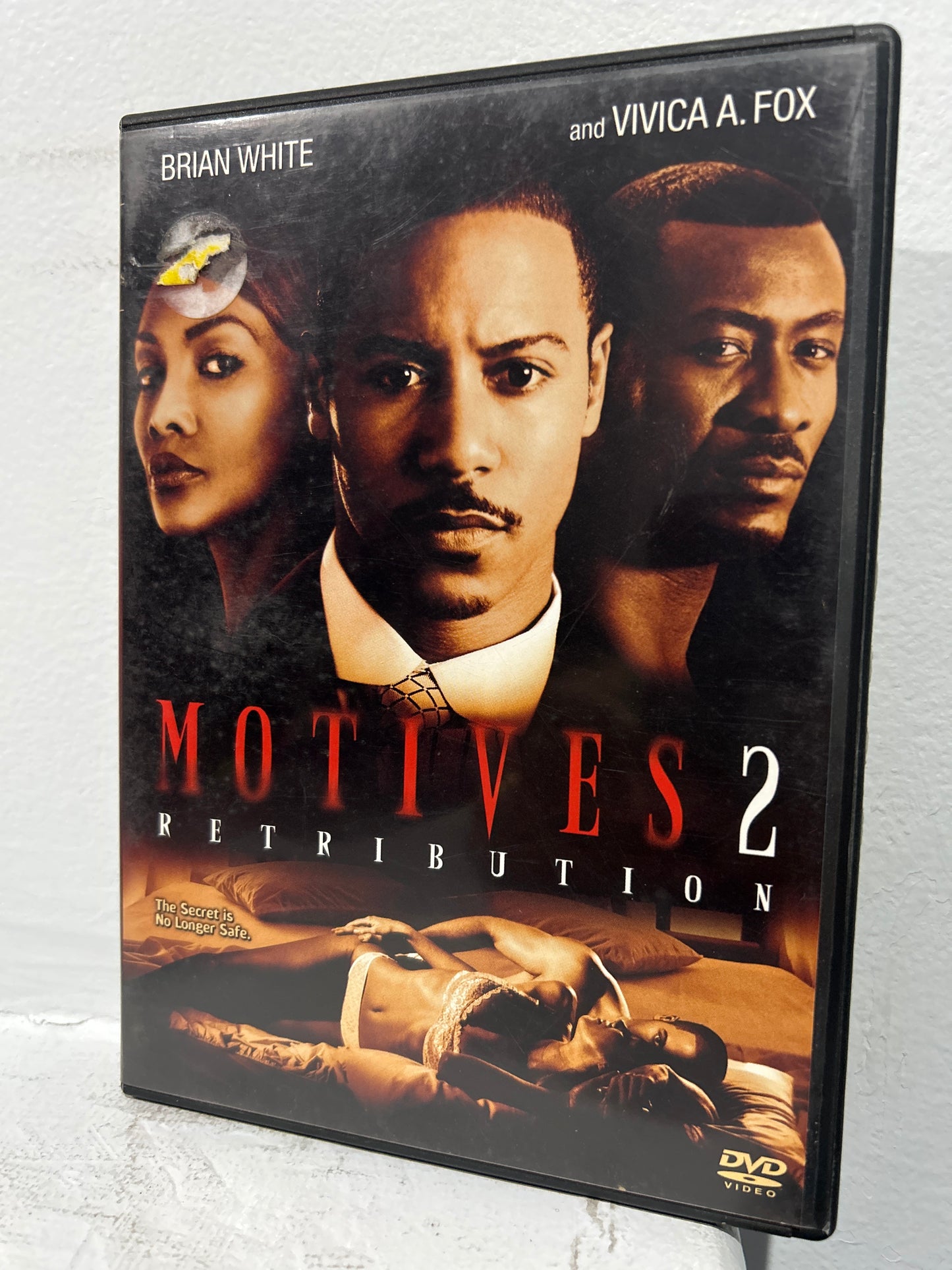 Motives 2: Retribution (2007)