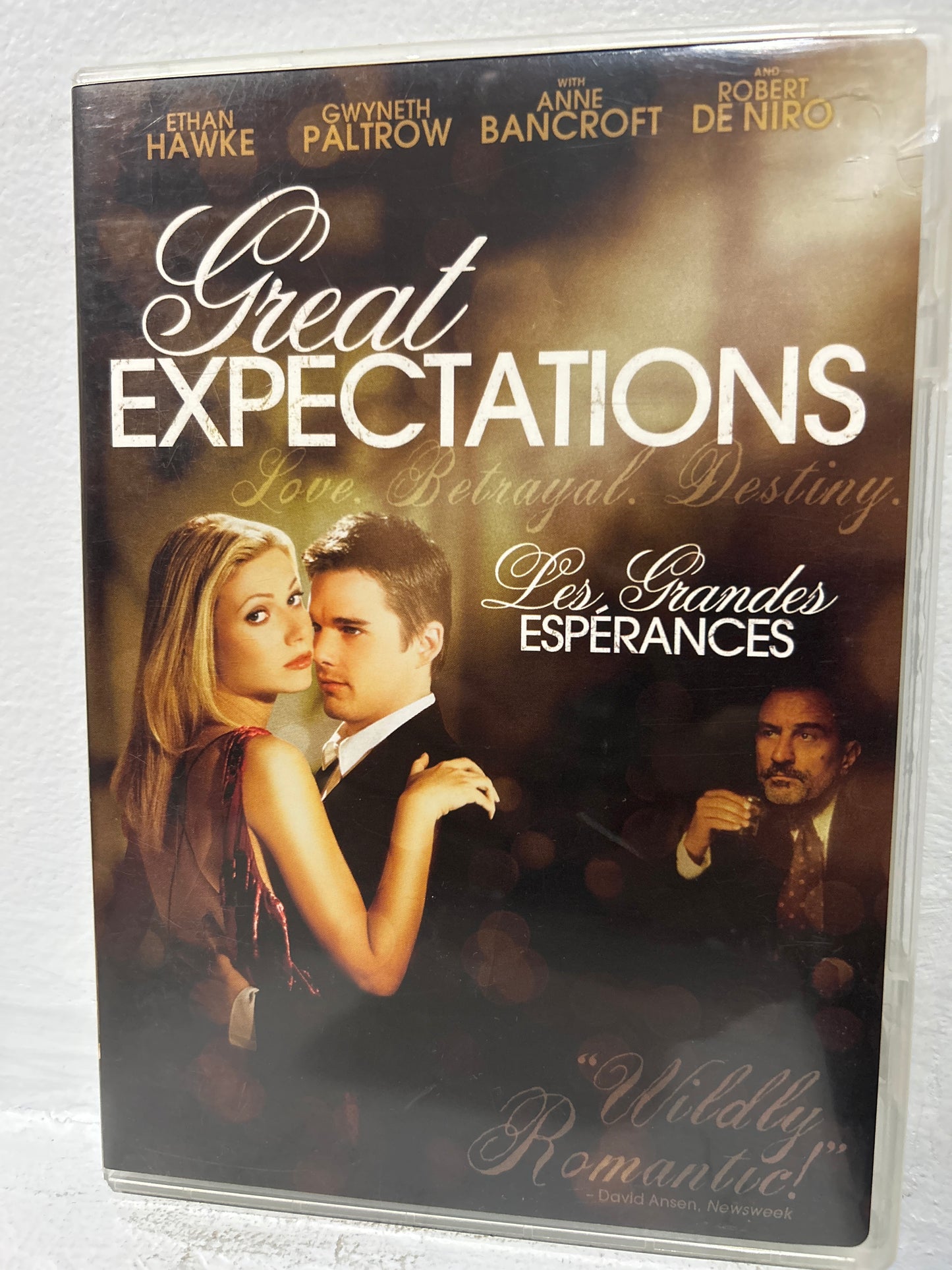 Great Expectations (1998)