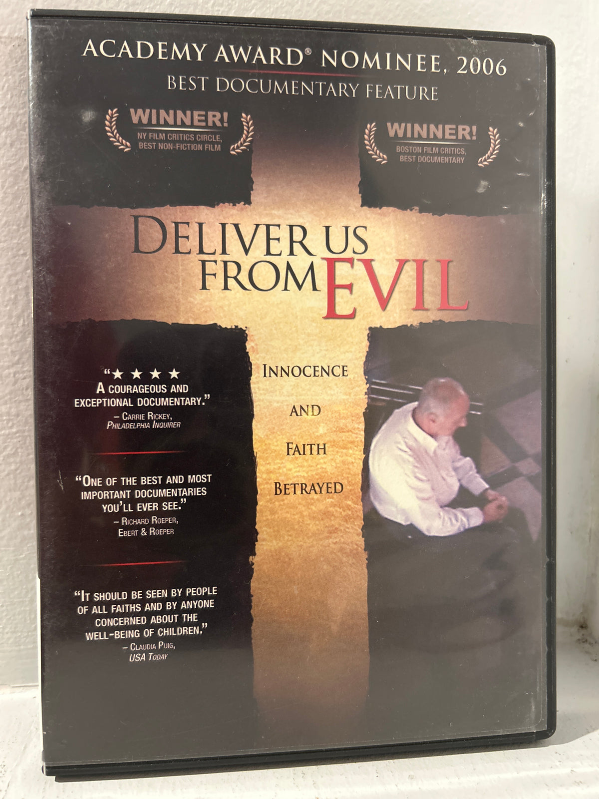 Deliver Us from Evil (2006)