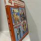 Twins (1988)&Junior (1994)&Pure Luck (1991)&Dragnet (1987)