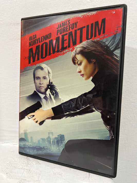 Momentum (2015)