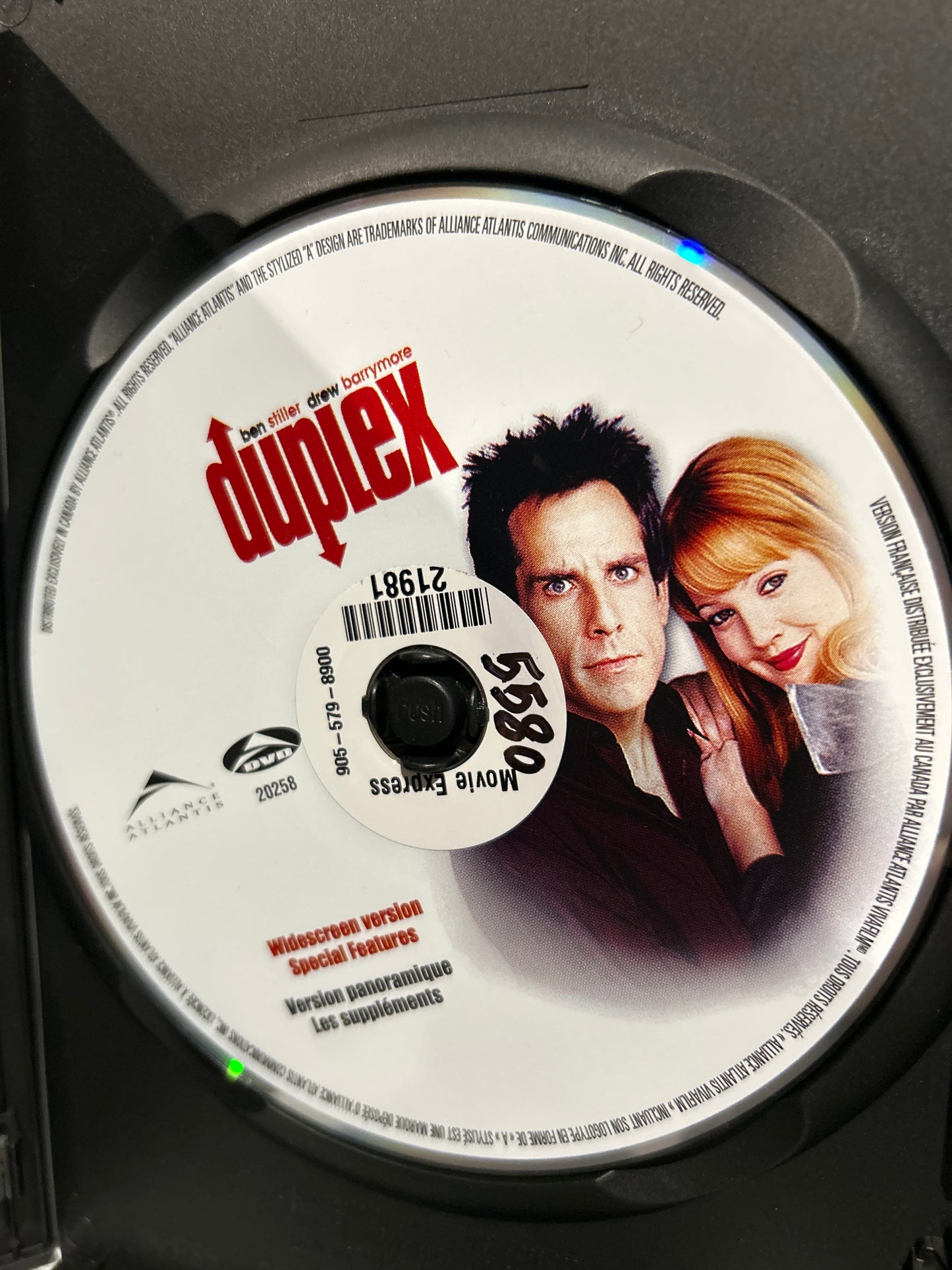 Duplex (2003)