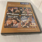 Babes on Broadway (1941) & Strike Up the Band (1940) & Babes in Arms (1939) & Girl Crazy (1943)