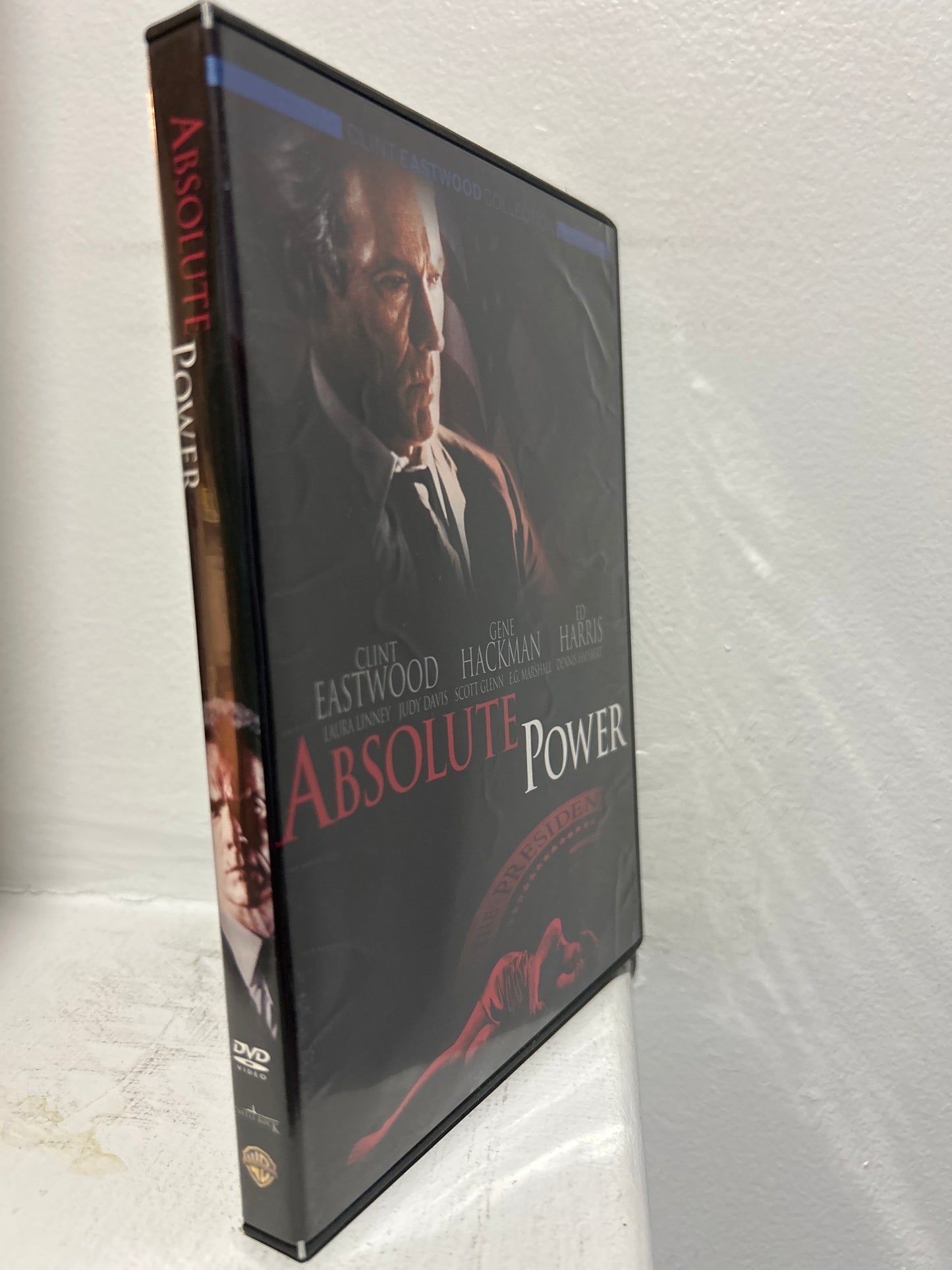 Absolute Power (1997)