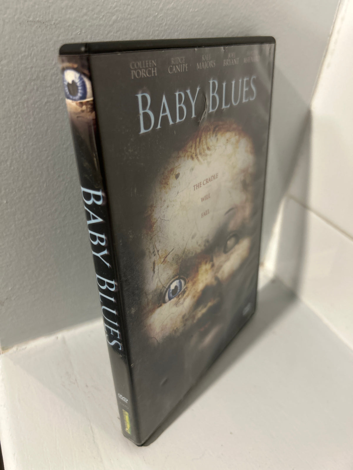 Baby Blues (2008)