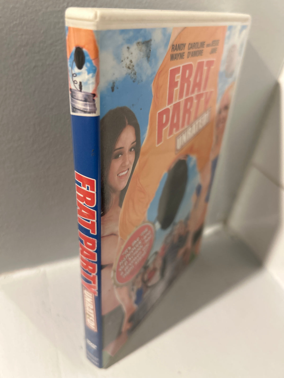 Frat Party (2009)