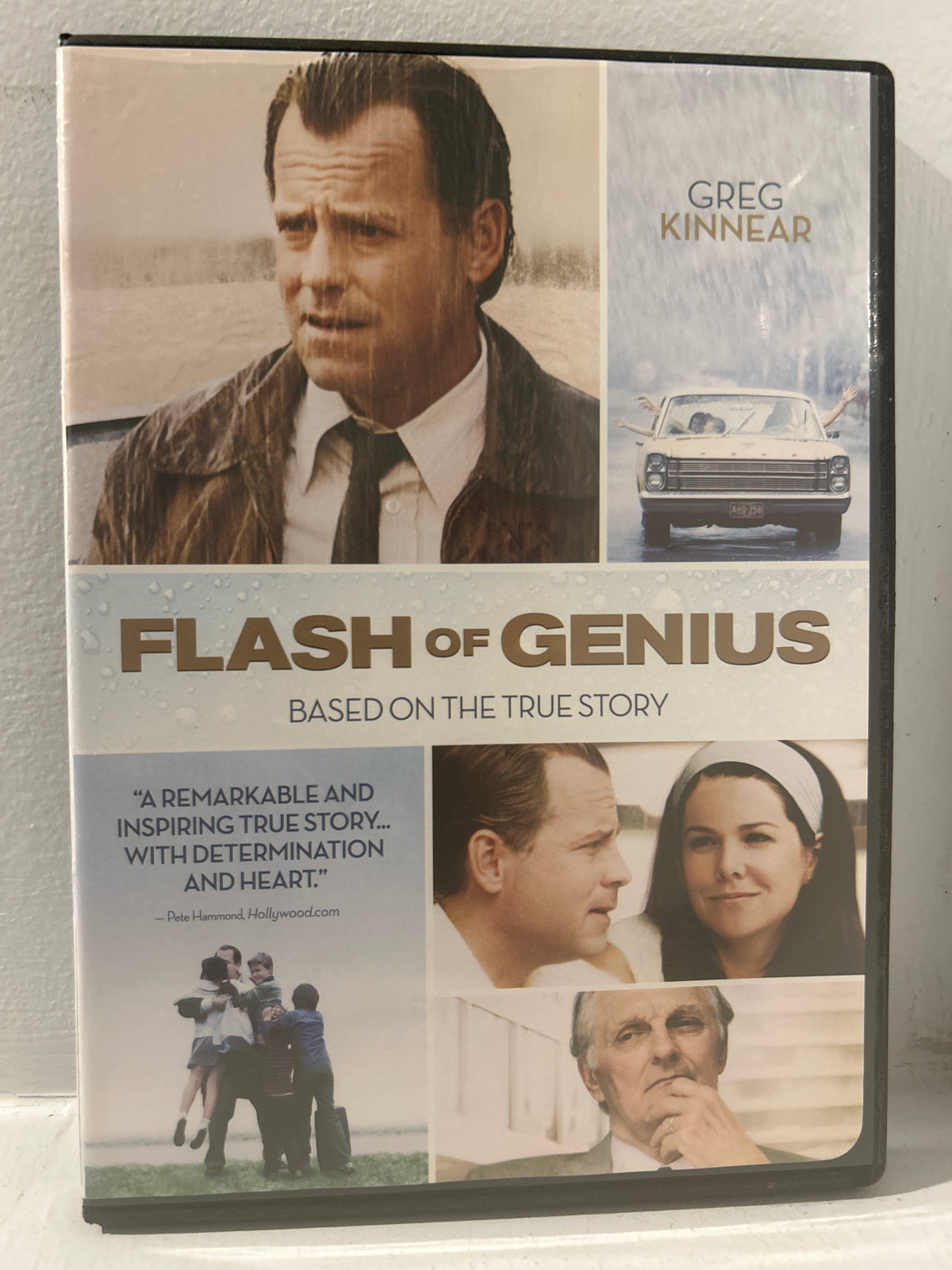 Flash of Genius (2008)
