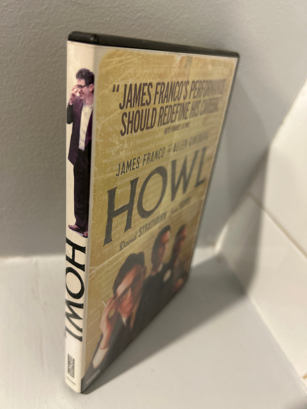 Howl (2010)