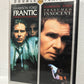 Frantic (1988) & Presumed Innocent (1990)