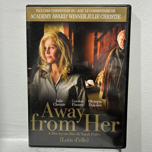 Away from Her (2006)