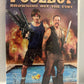 Poolboy: Drowning Out the Fury (2011)
