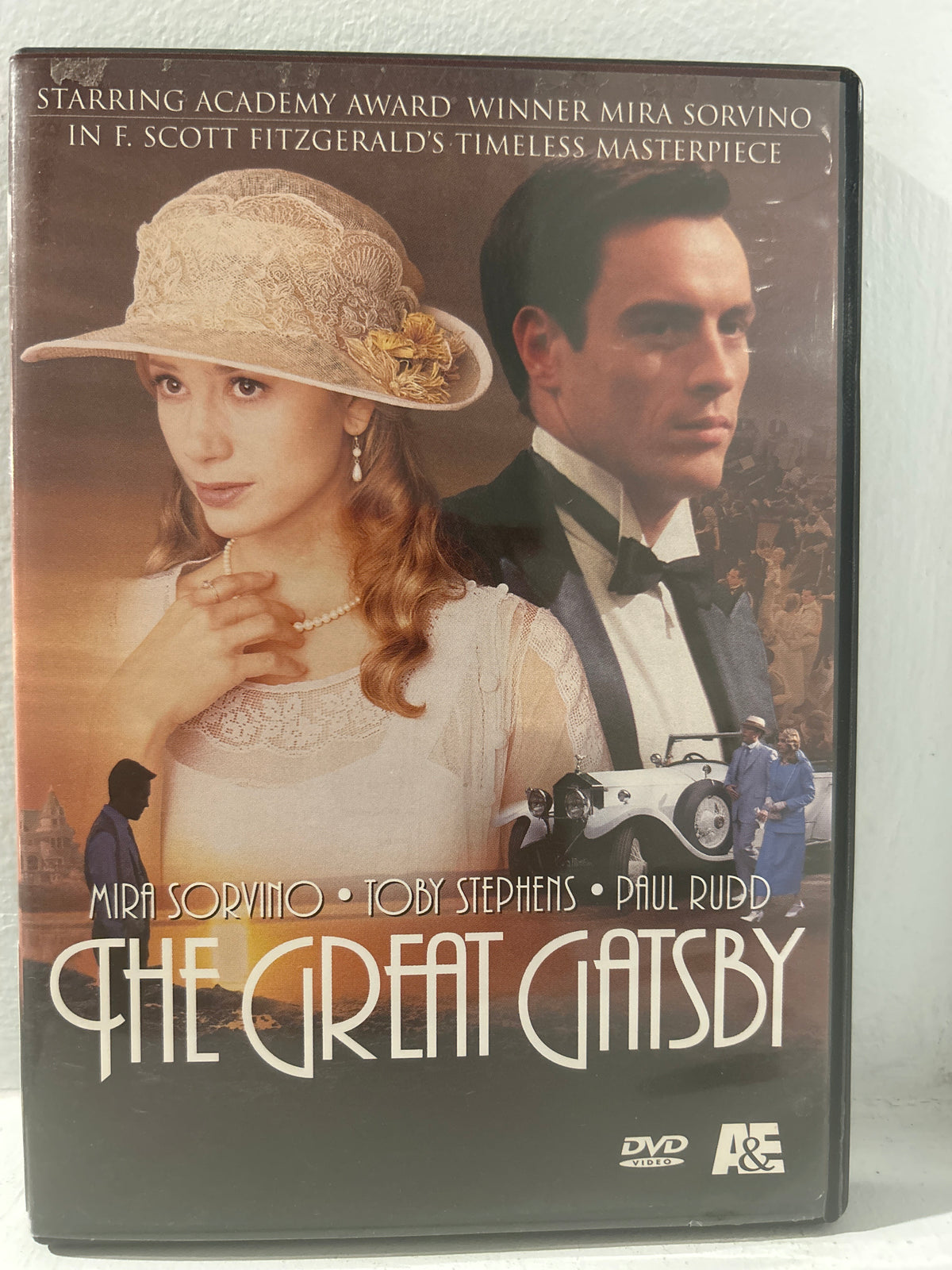 Great Gatsby, The (2000)