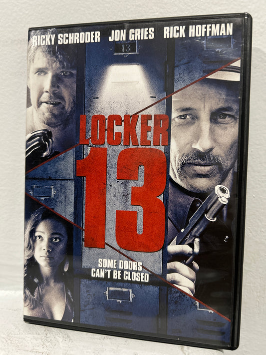 Locker 13 (2014)
