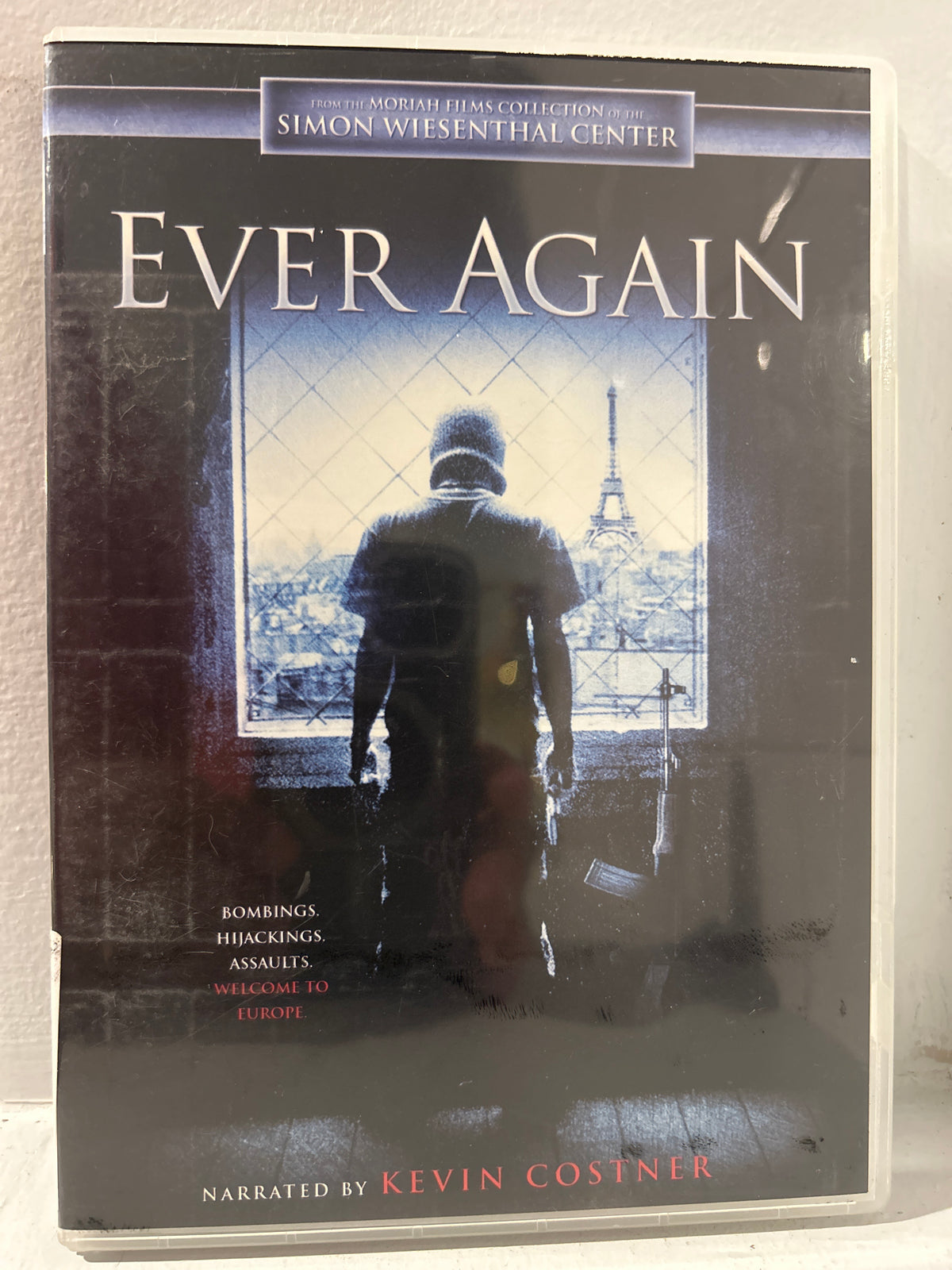 Ever Again (2006)