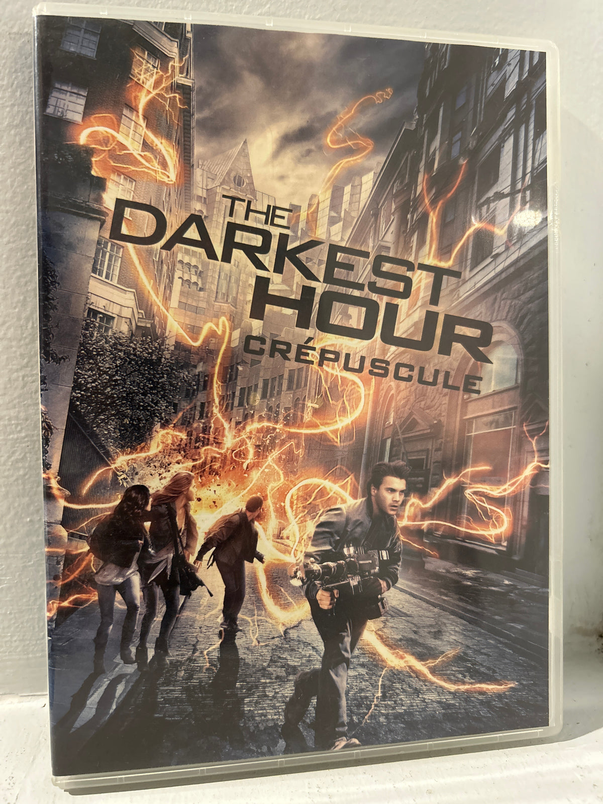Darkest Hour, The (2011)