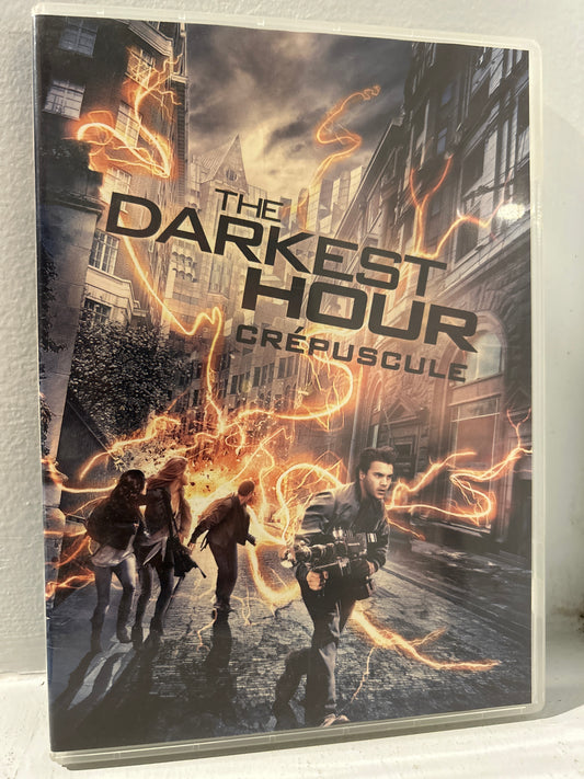 Darkest Hour, The (2011)