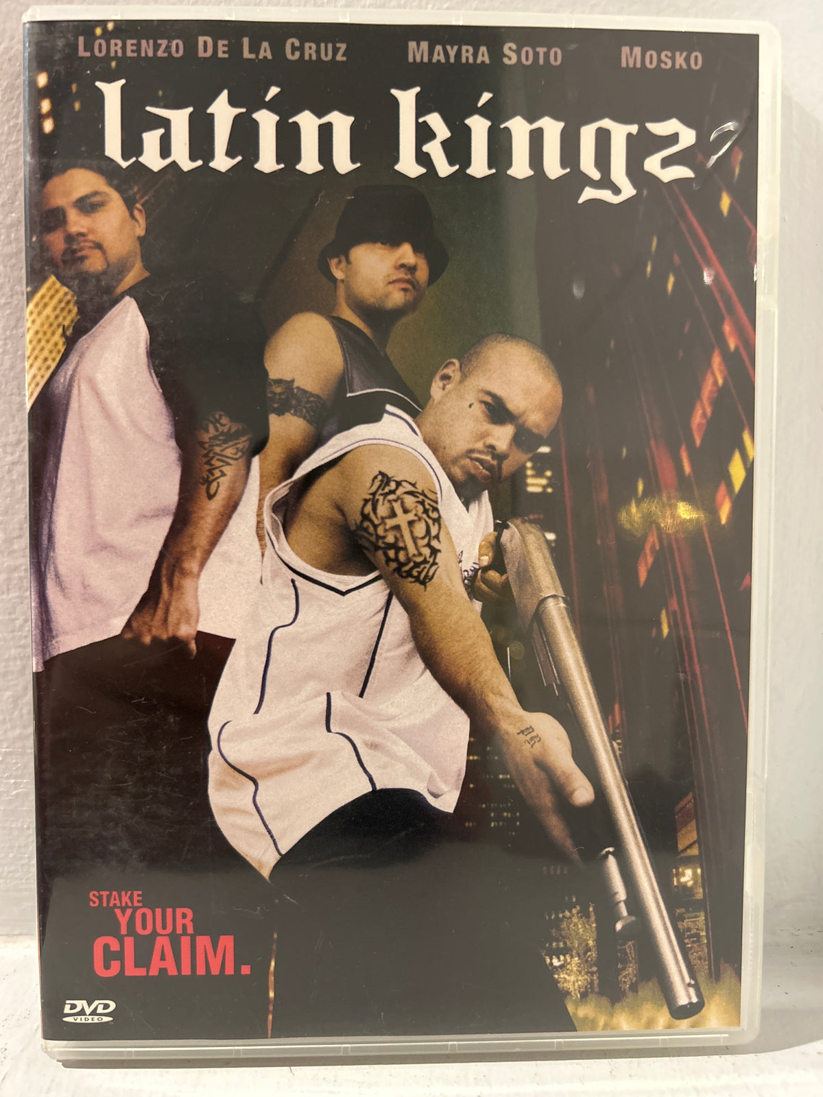 Latin Kingz (2003)