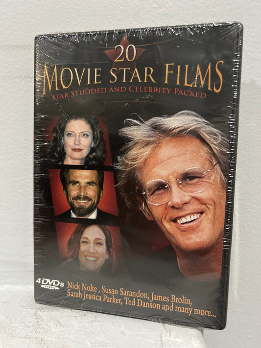 20 MOVIE STAR FILMS