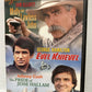 Molly and Lawless John (1972) & Evel Knievel (1971) & The Pride of Jesse Hallam (1981)