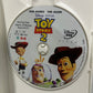 Toy Story (1995) & Toy Story 2 (1999)