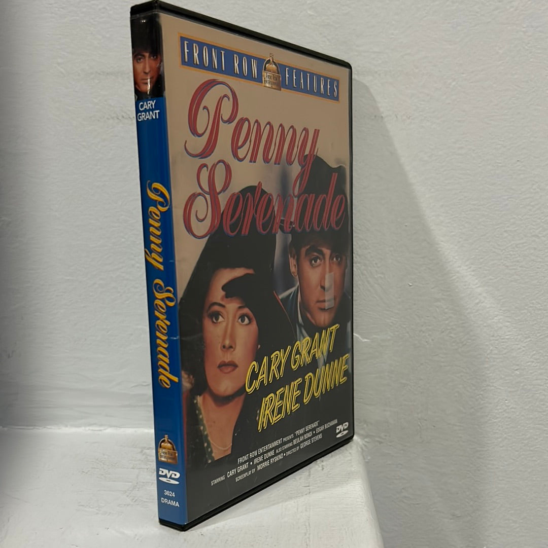 Penny Serenade (1941)
