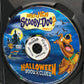 Scooby-Doo, Vol. 3 - Halloween Boos and Clues (2004)