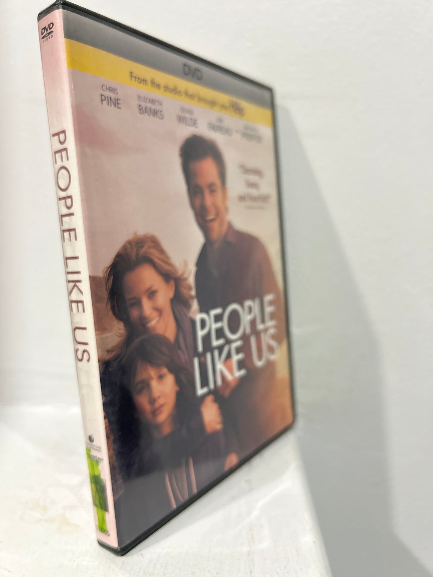 People Like Us (2012)