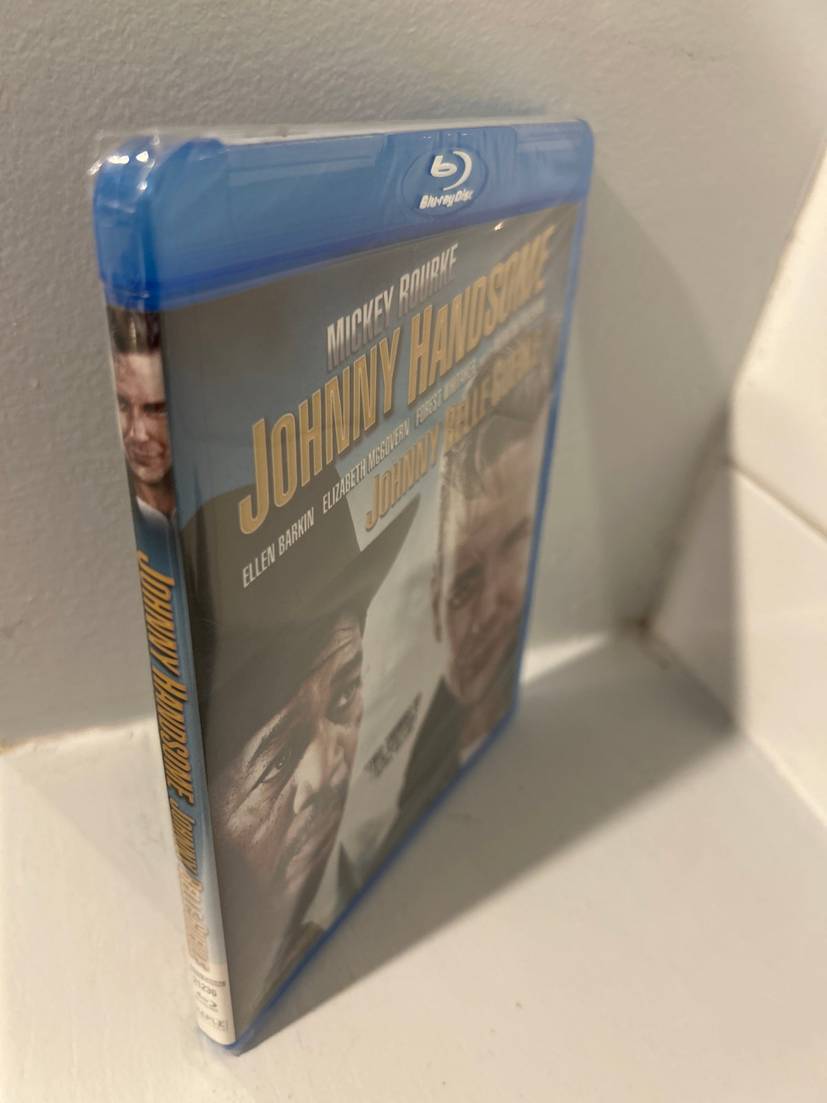 Johnny Handsome (1989)