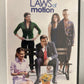 Laws of Motion (Birds of America) (2008)