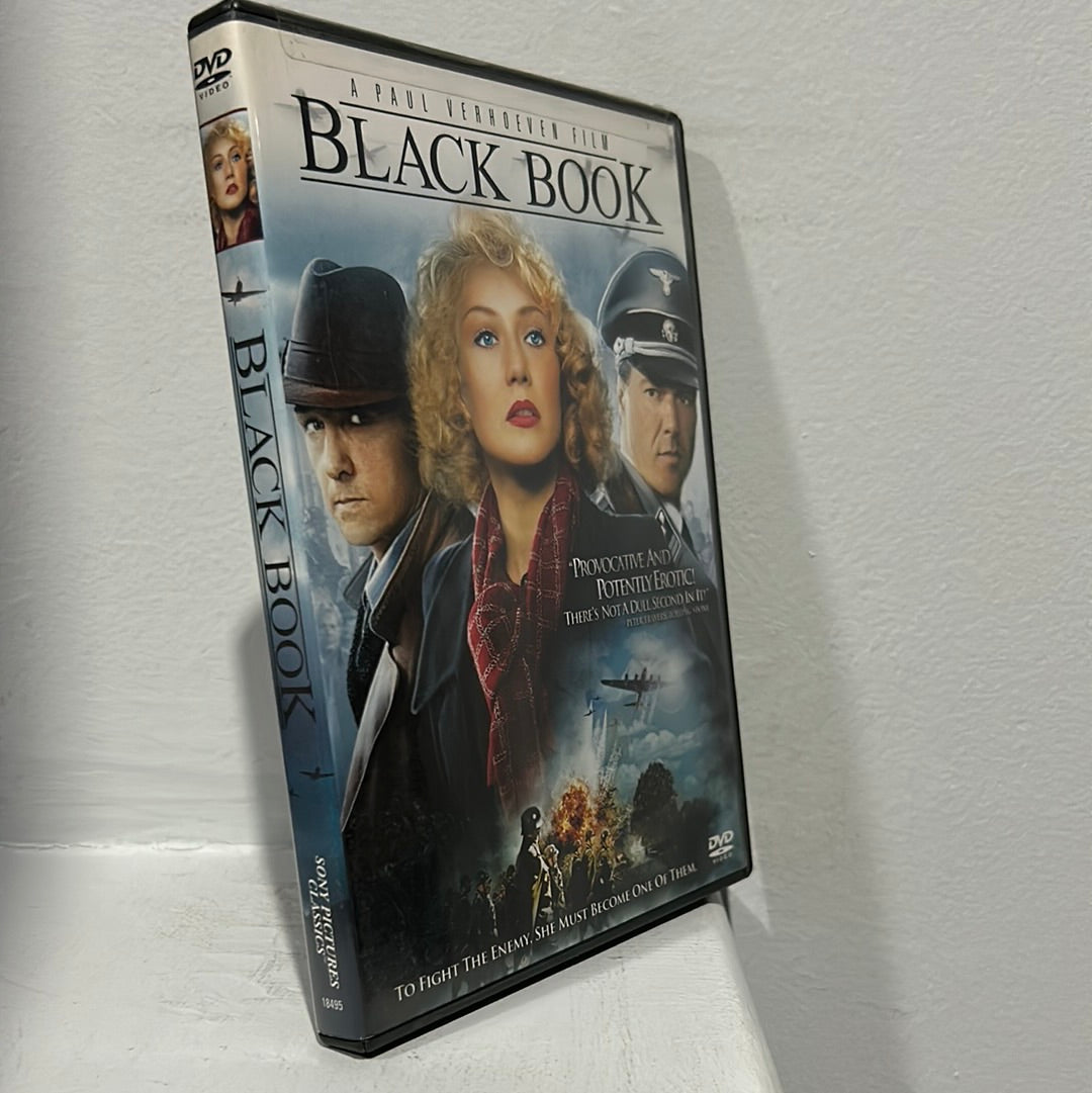 Black Book (2006)