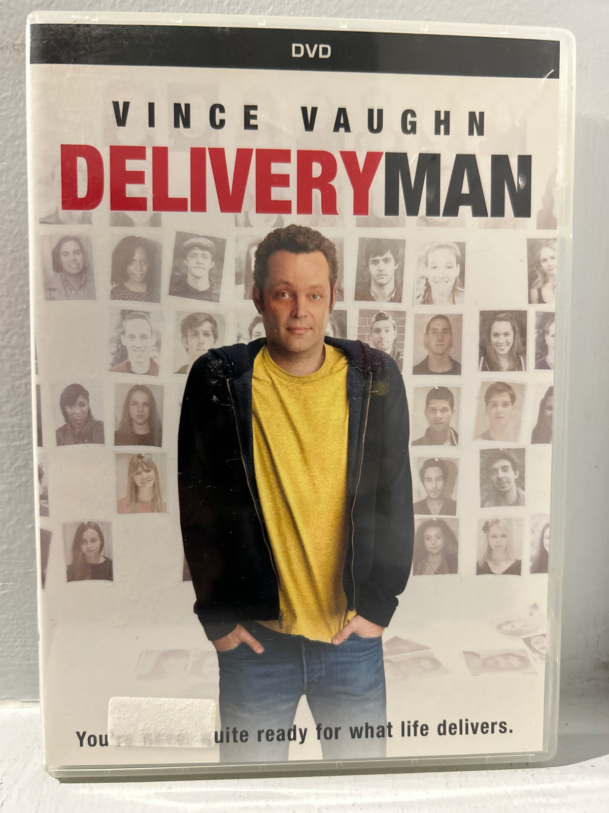Delivery Man (2013)