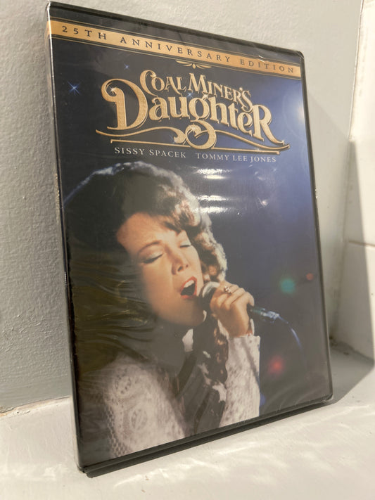 Coal Miner's Daughter (1980)