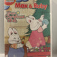 Treehouse: Max & Ruby: Max's Christmas Wish - TV Series